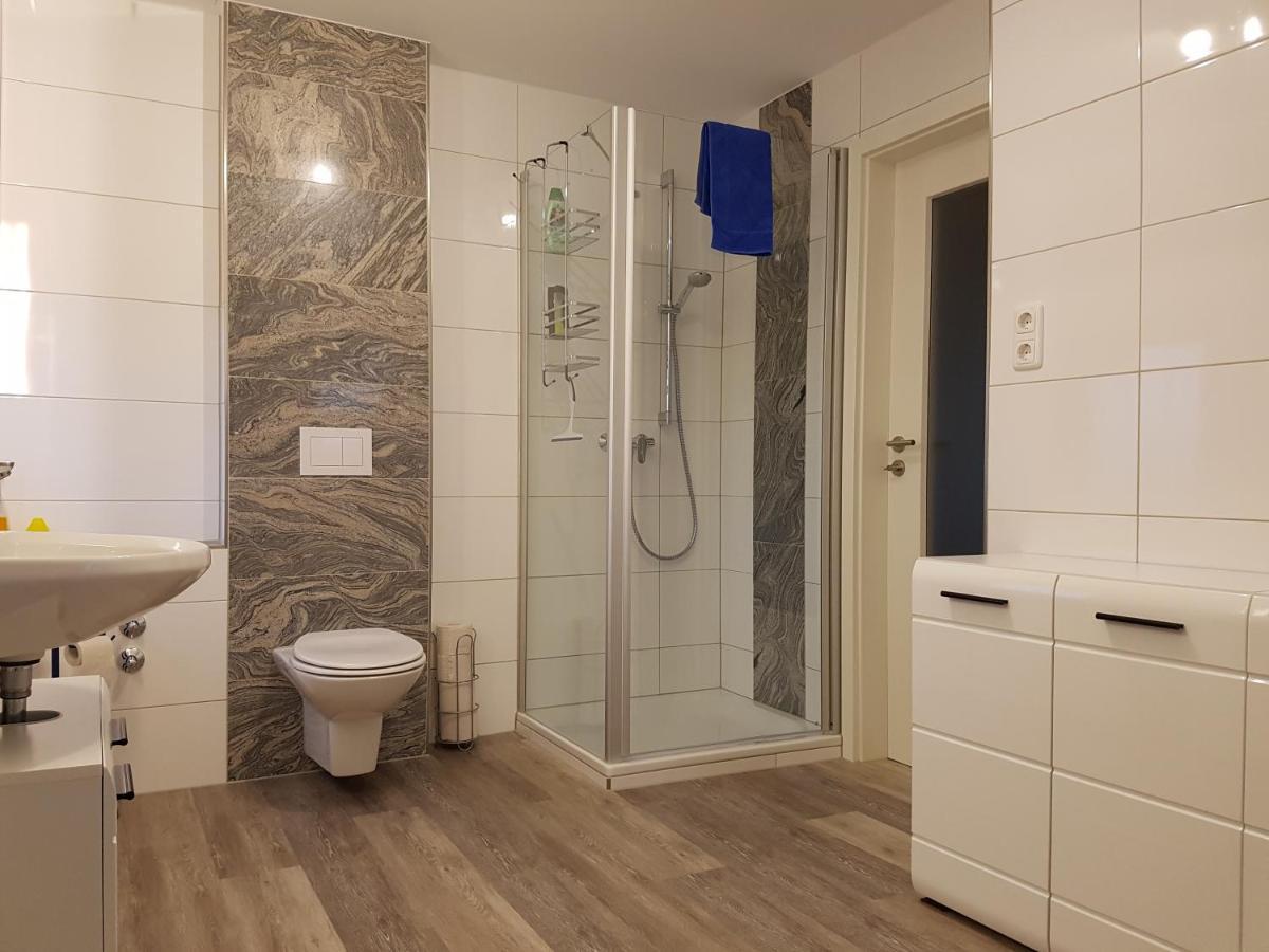 Ferienhaus Bauer Цирндорф Экстерьер фото